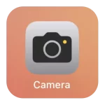 Camera App