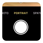 Camera Portrait Mode
