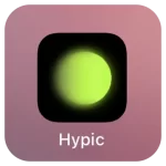 Hypic app