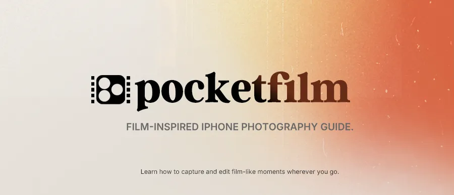 Pocketfilm banner 2